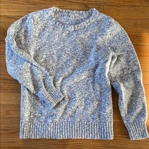 L.L.Bean Cotton Sweater